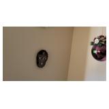 Clock & Decor