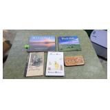 Asstd. Books