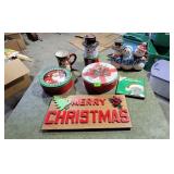 Christmas Decorations