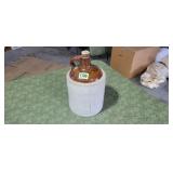Crock Jug