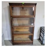 Lawyer's Bookcase