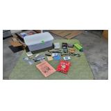 'Junk Drawer' Collectibles