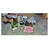 Asstd. Home Goods