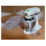 Kitchen Aid Mixer
