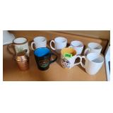 Coffee Cups