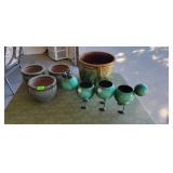 Flower Planters