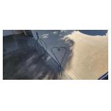 Metal Garden Decor