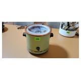 Crock Pot Slow Cooker