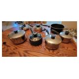 Pots & Pans