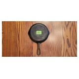 Wagner #3 Cast Iron Pan