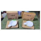 Corning Ware Dishes