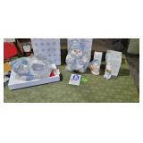 Asstd. Christmas Figurines