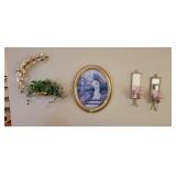 Asstd. Wall Decor