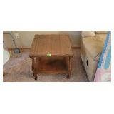 End Table