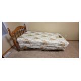 Standard Bed