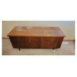 Cedar Chest