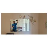 Wall Mirror