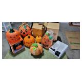Asstd. Halloween Decor