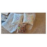 Accent Pillows