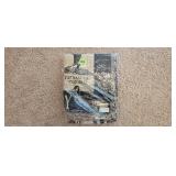 Vietnam War Memorial Blanket
