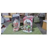 Christmas Figurines
