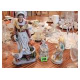 Figurines