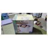 Regal Bread Machine