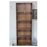 Bookcase
