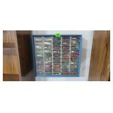 Hardware Organizer w/ Contents
