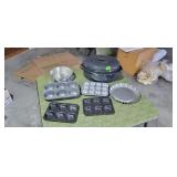 Roaster & Baking Pans