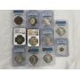 Premier Coin, Jewelry, & Collectibles Auction