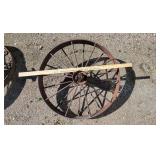 Steel Wheel