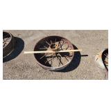 Steel Wheel