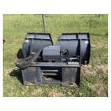 Bobcat 72' V-Blade