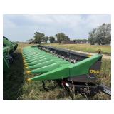2009 Olimac Drago 18R20' Head
