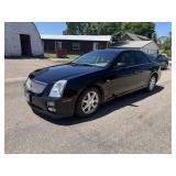 2006 Cadillac STS Car, Nice Condition