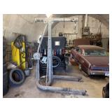 Automotive Shop Hoist
