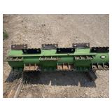 Feed Accelerator for John Deere Combine
