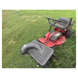 Snapper Riding Lawn Mower, 28' Cut