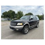 1999 Ford Expedition