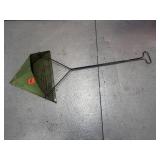 Farimont, MN Coast-To-Coast Dust Pan