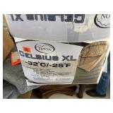 Teton Celsius XL 90x39 Sleeping Bag