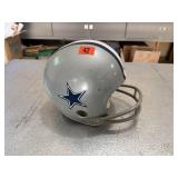 Cowboy's Football Helmet