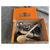 Asstd. Kitchen Utensils