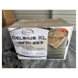 Teton Celsius XL 90x39 Sleeping Bag