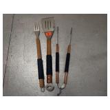 Grilling Tools