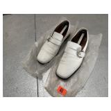 Pair of Men's Dress Dancing Shoes