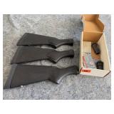 Asstd. Gun Parts