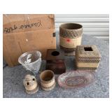 Decorative Bathroom Set, Other Decor