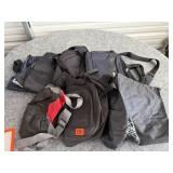 Duffle Bags/Storage Bags